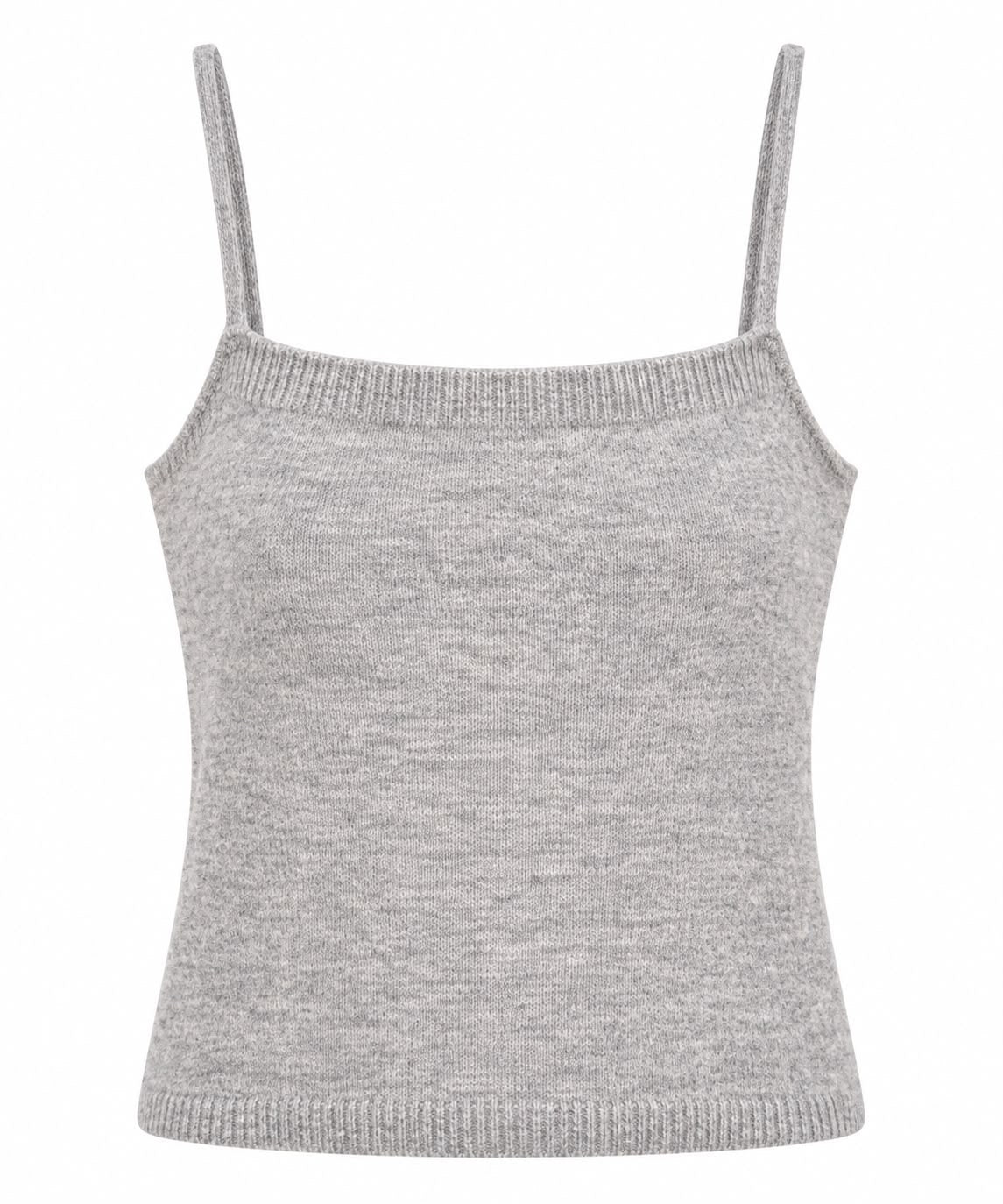 CAMILLA GREY - AVAILABLE IN XS, S, M, L - MCL13315