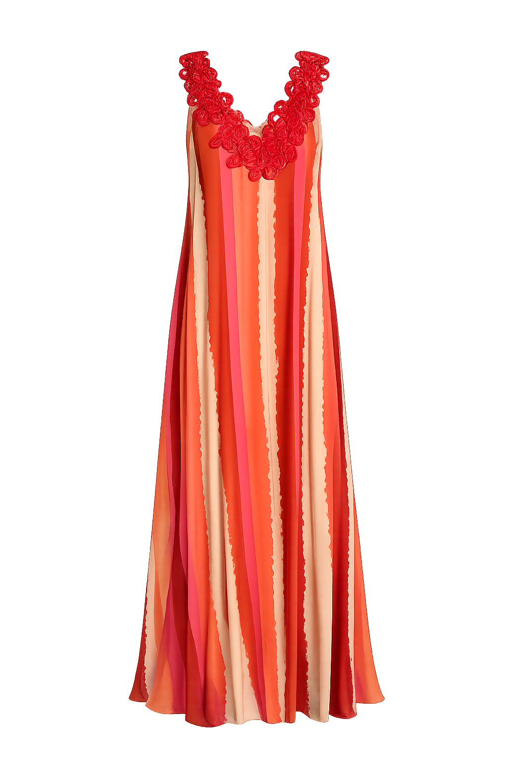 DRESS STRIPES COTTON MCL11942