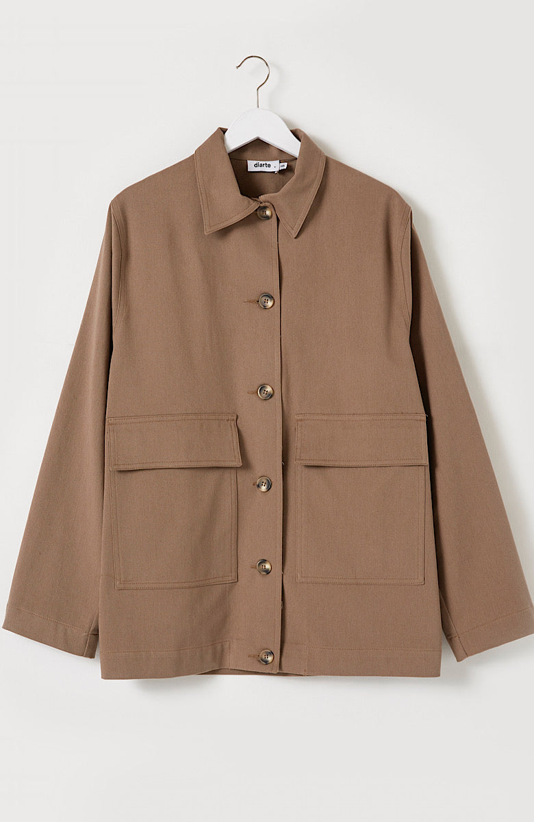REY JACKET سترة