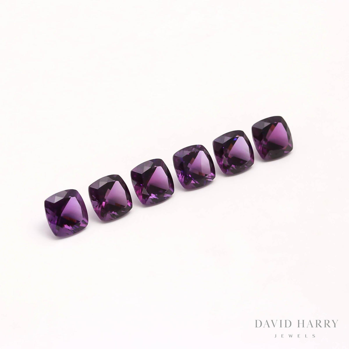 65.31ct Purple Amethyst Layout