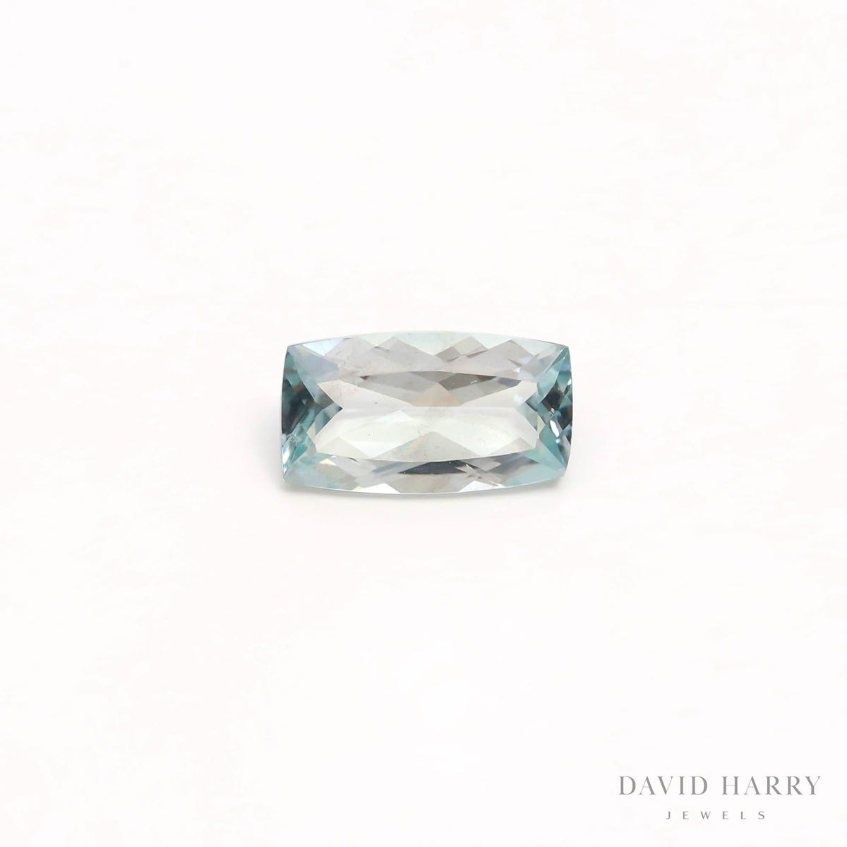 2.78ct Blue Aquamarine