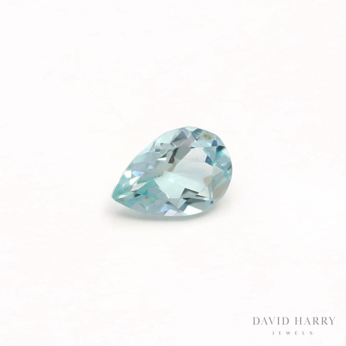 1.99ct Blue Aquamarine