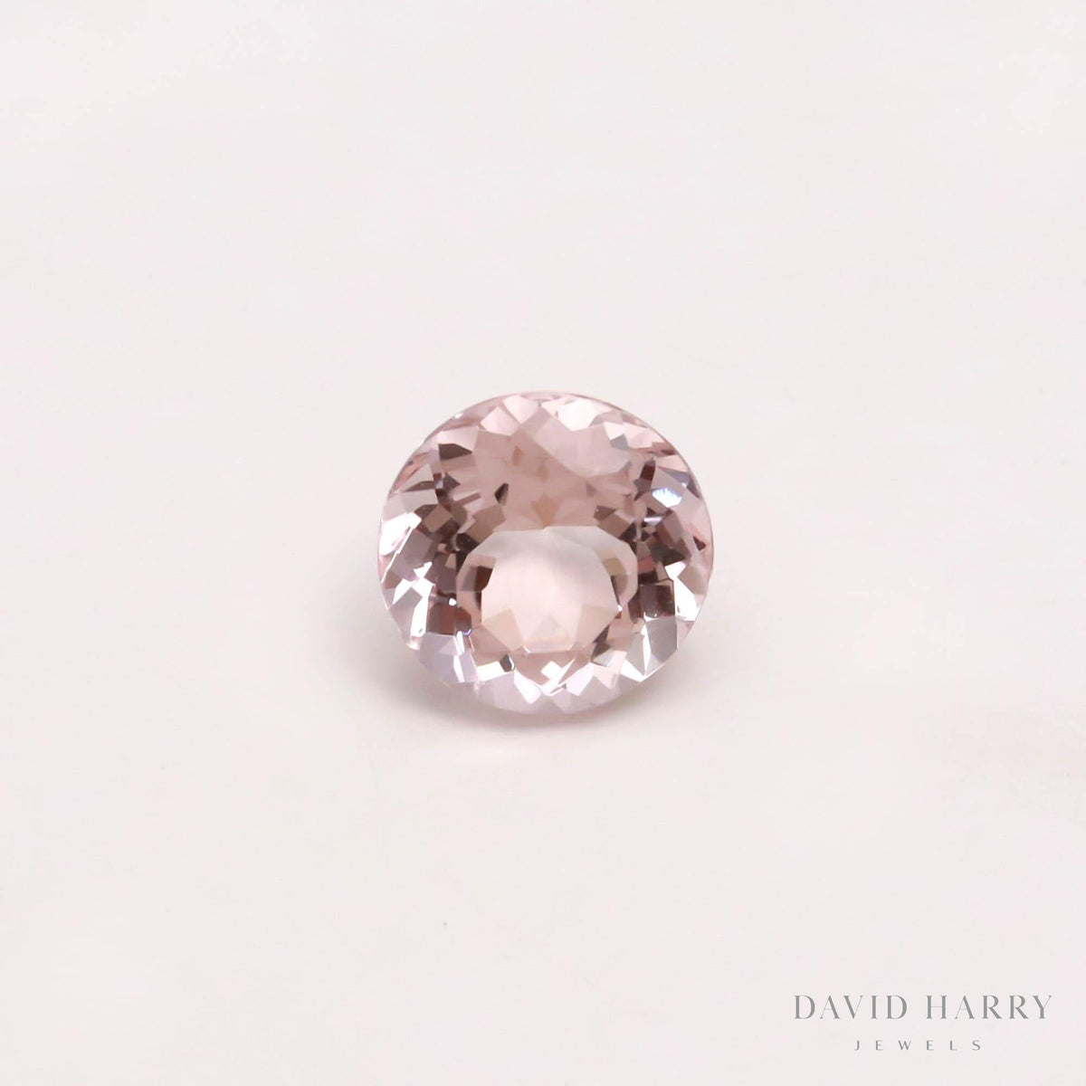1.94ct Pink Morganite