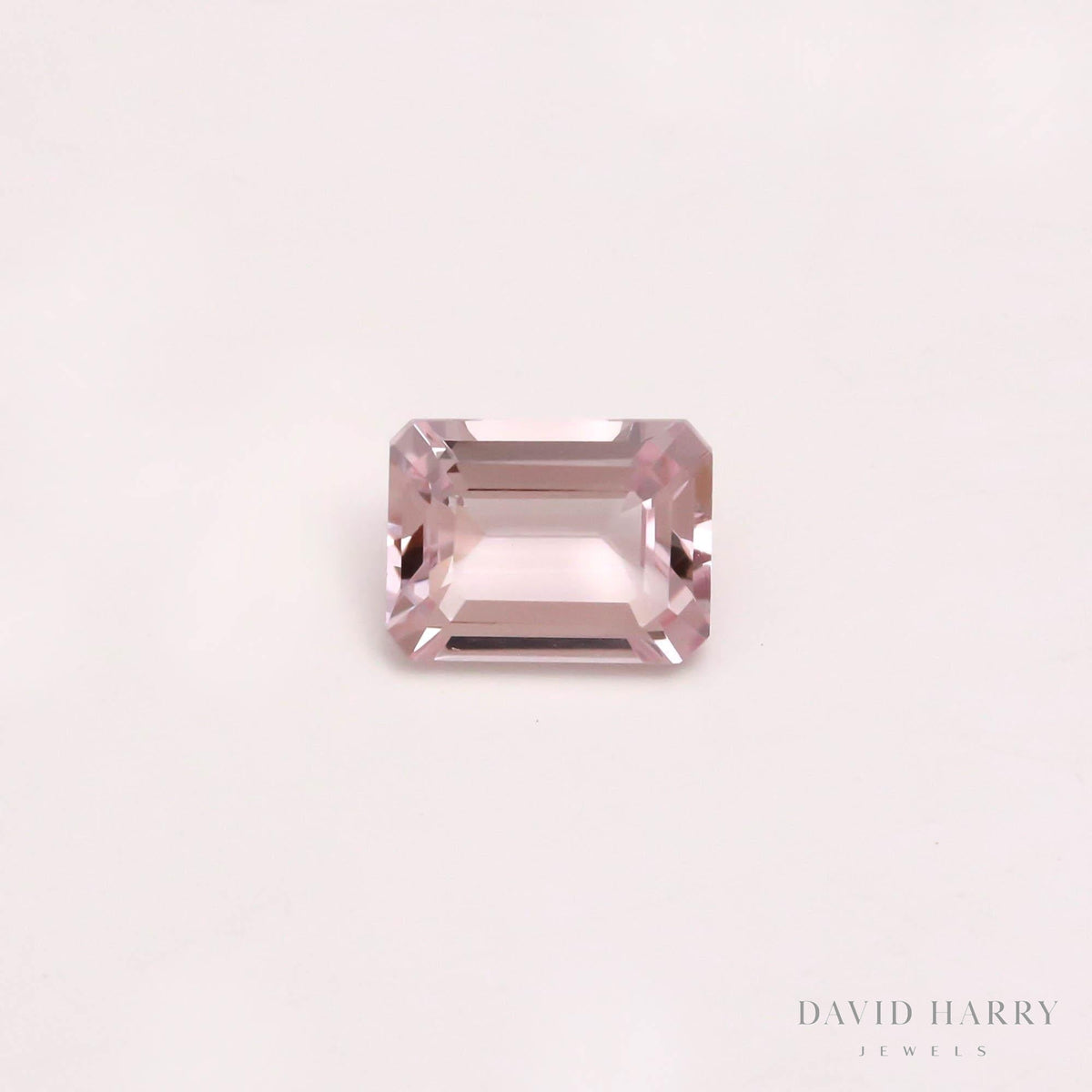 1.49ct Pink Morganite