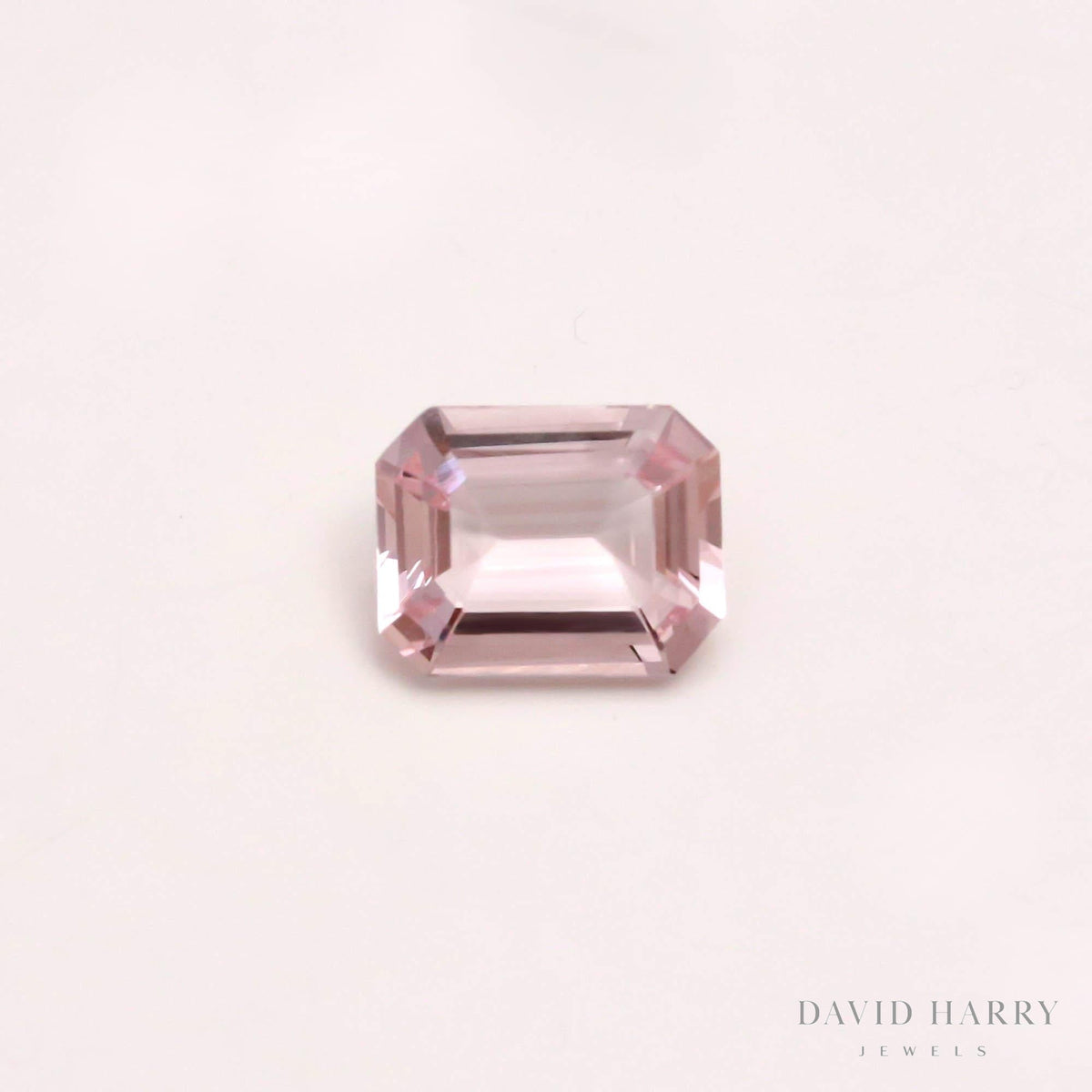1.77ct Pink Morganite