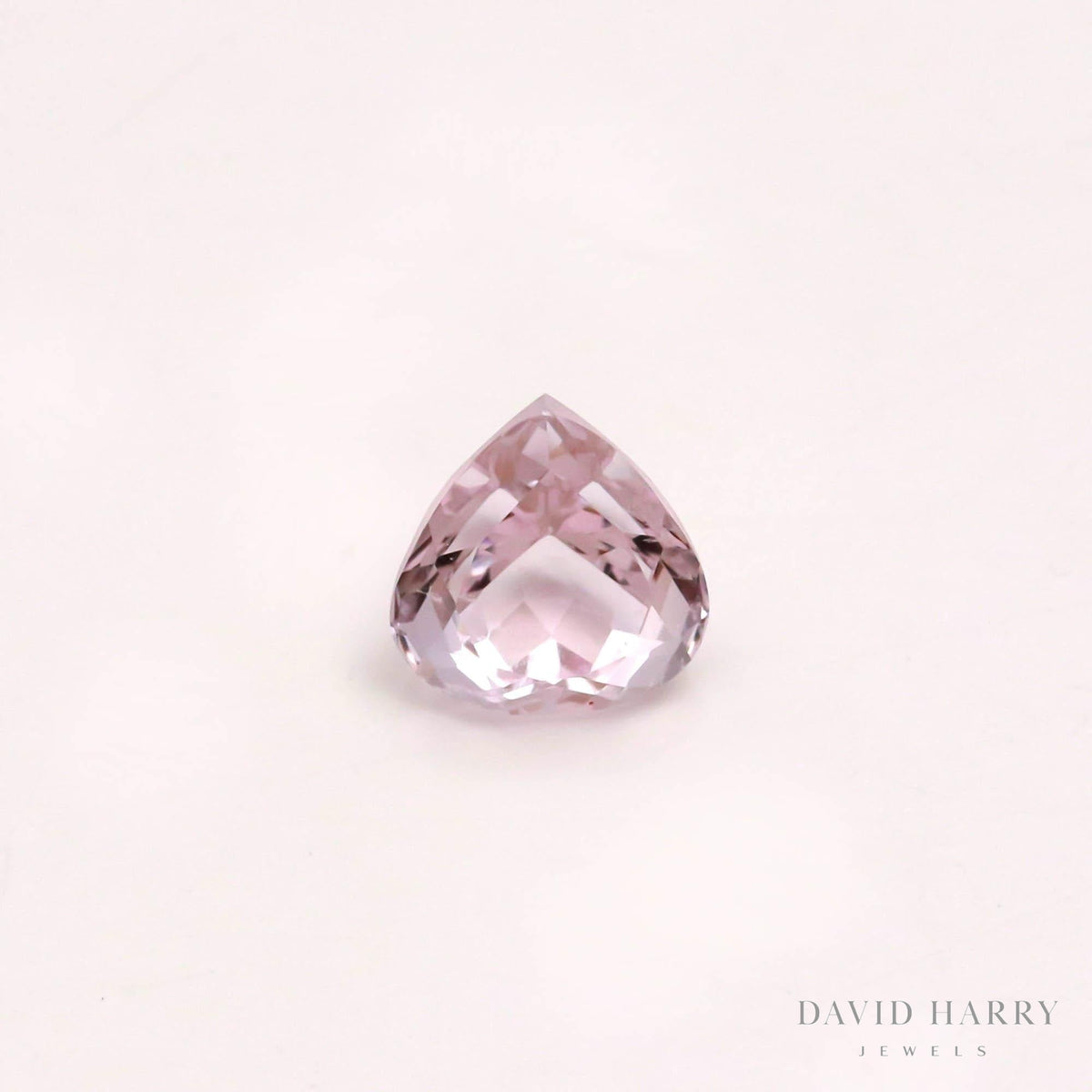 1.65ct Pink Morganite