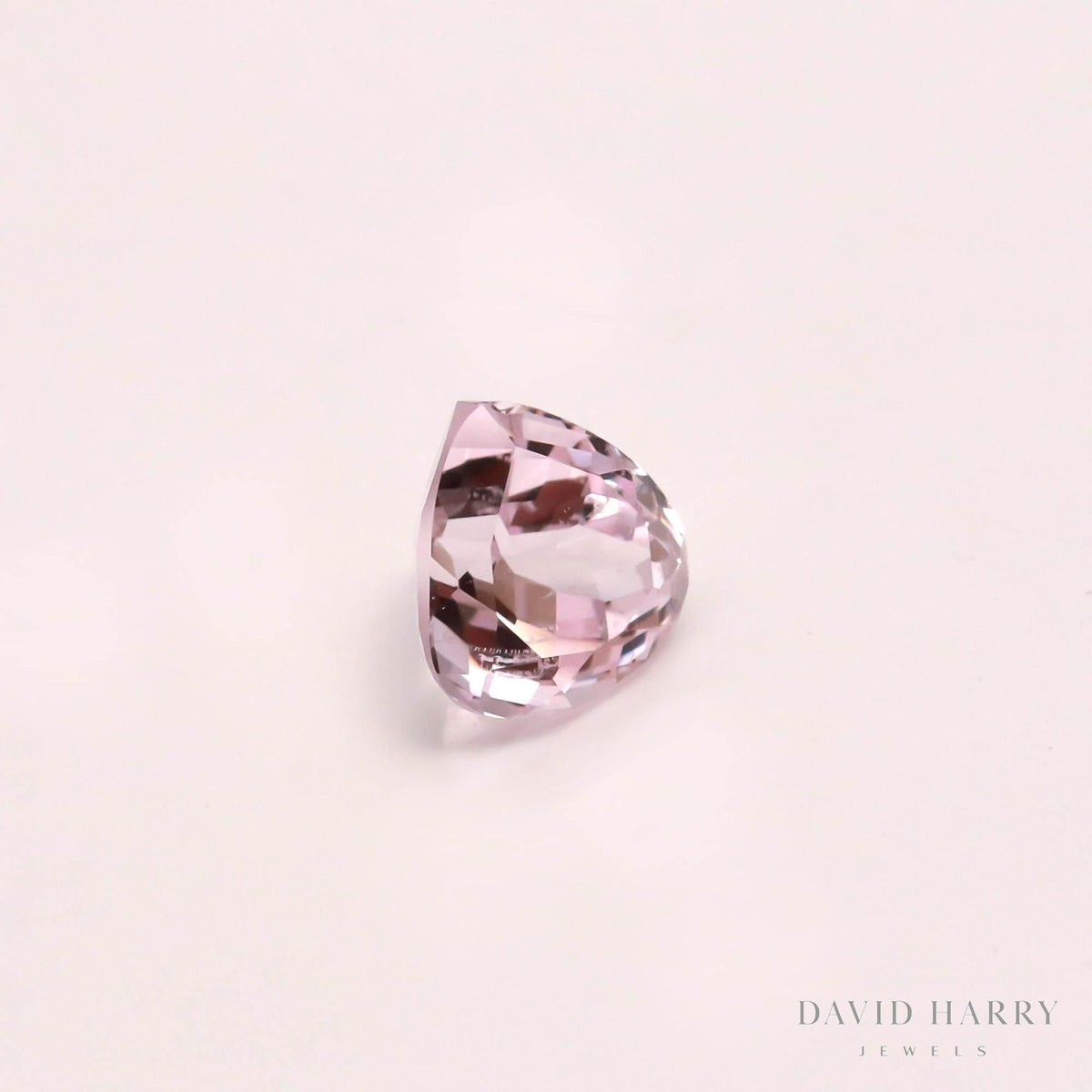 1.65ct Pink Morganite