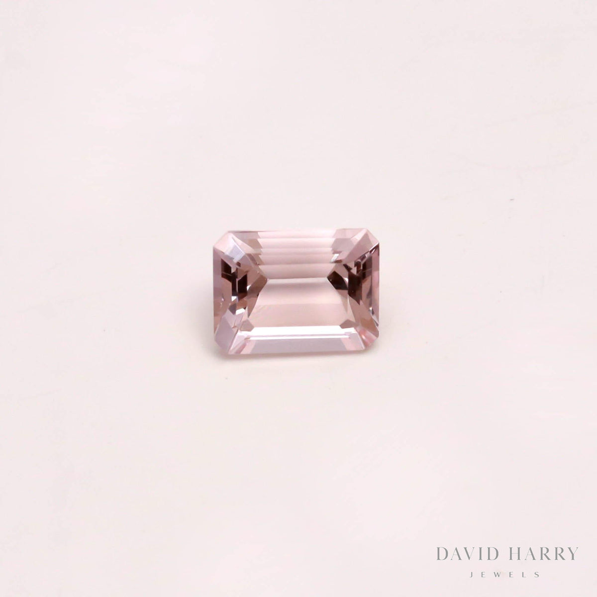 1.57ct Pink Morganite