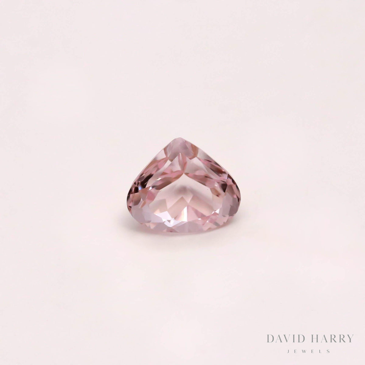 3.04ct Pink Morganite