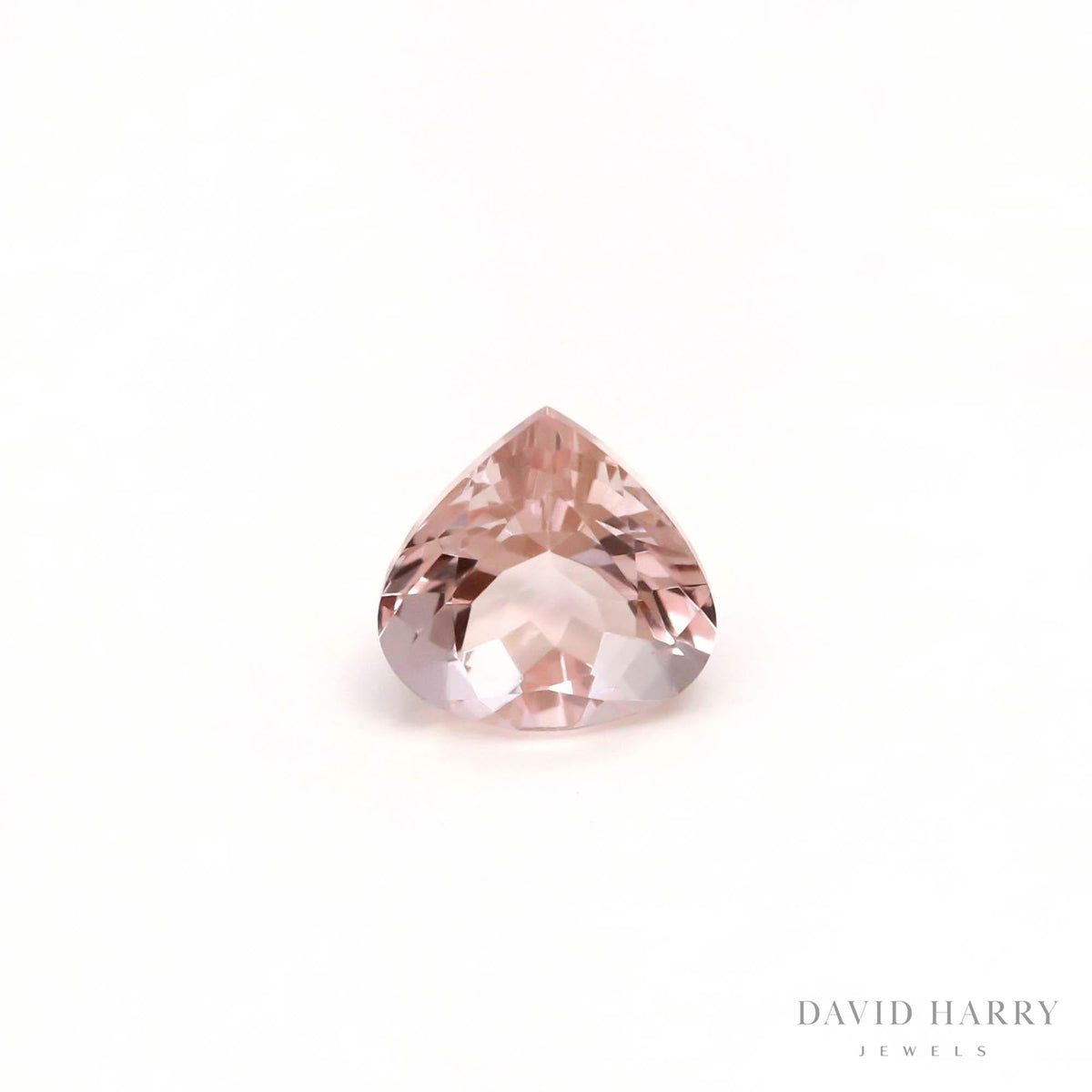 1.19ct Pink Morganite