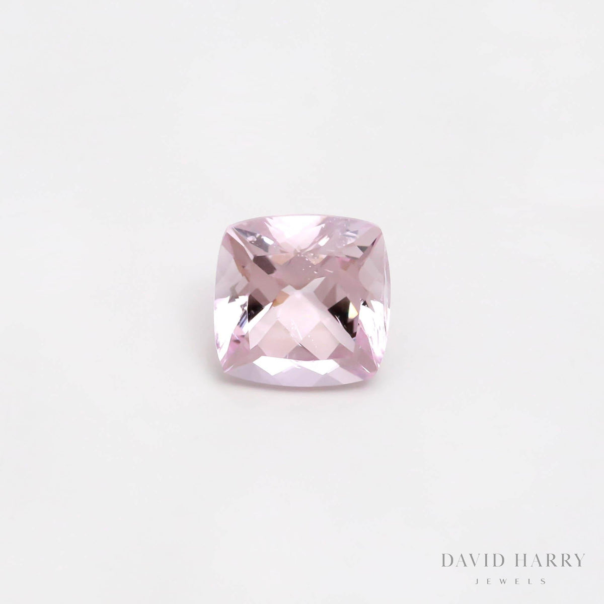 2.55ct Pink Morganite