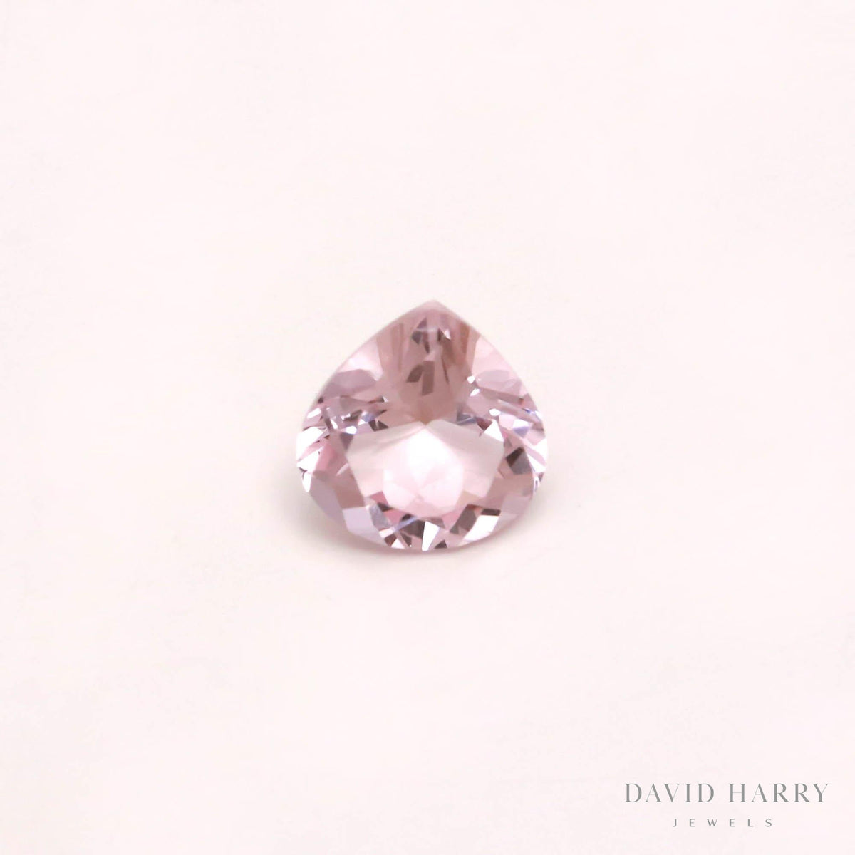 1.5ct Pink Morganite