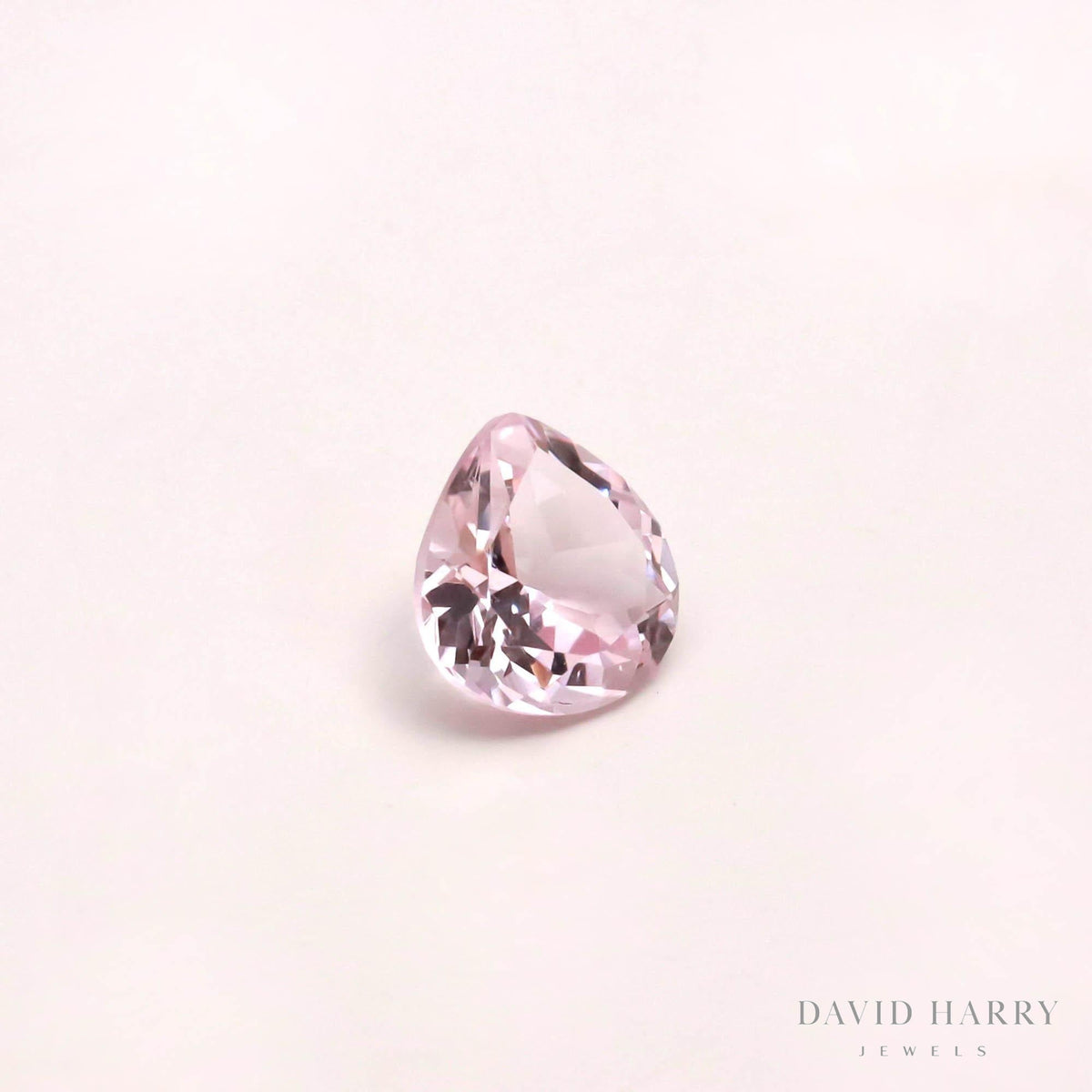 1.5ct Pink Morganite