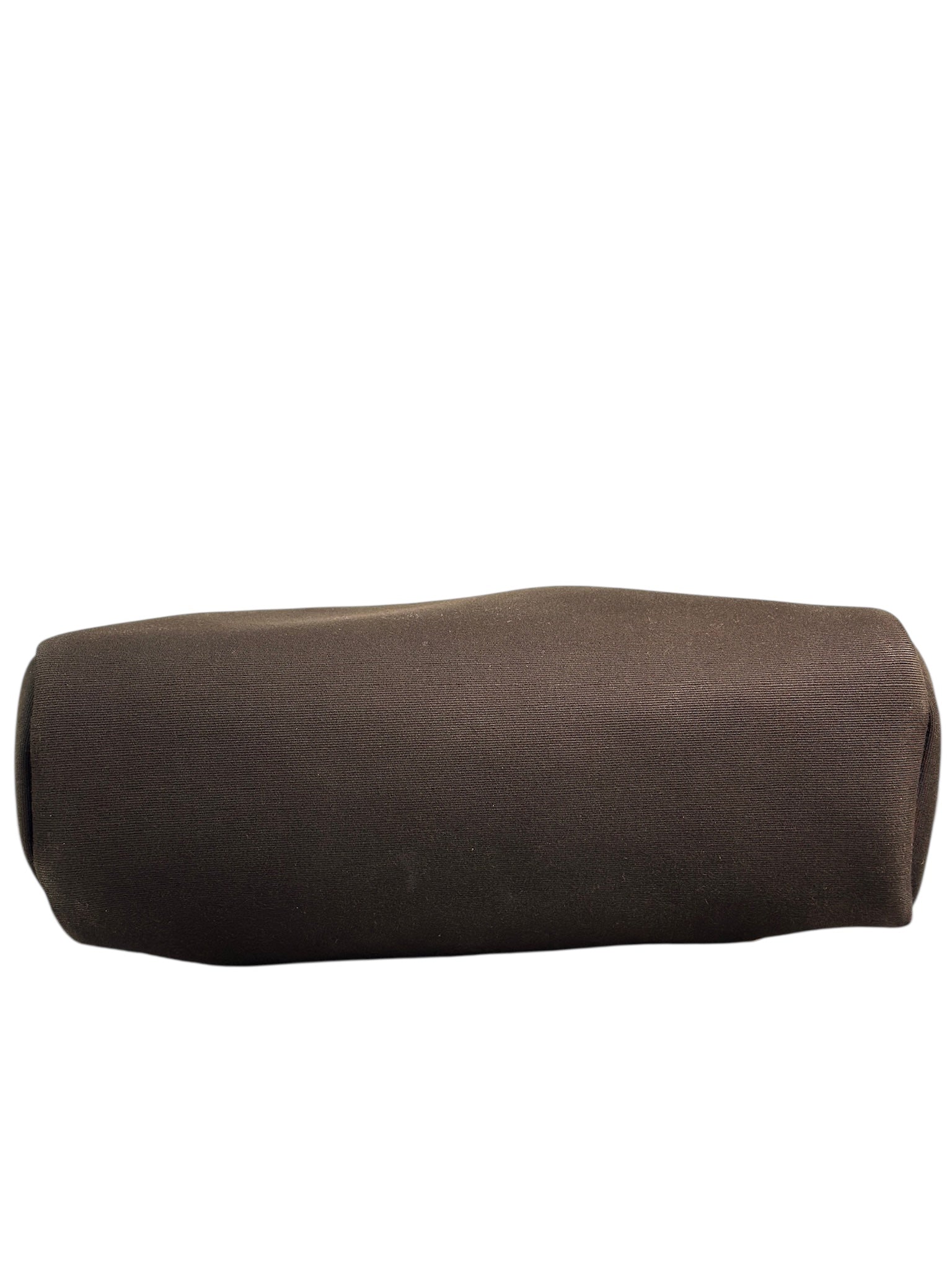 Hermes Chocolate Herbag Backpack Bag