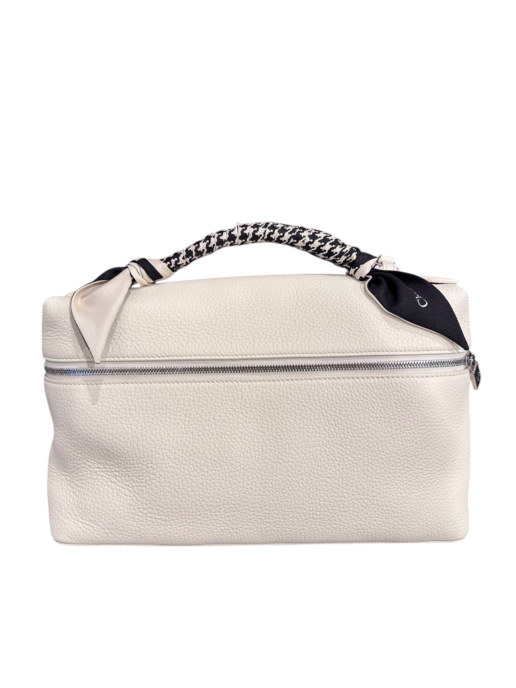Loro Piana Extra Pocket 27 Bag