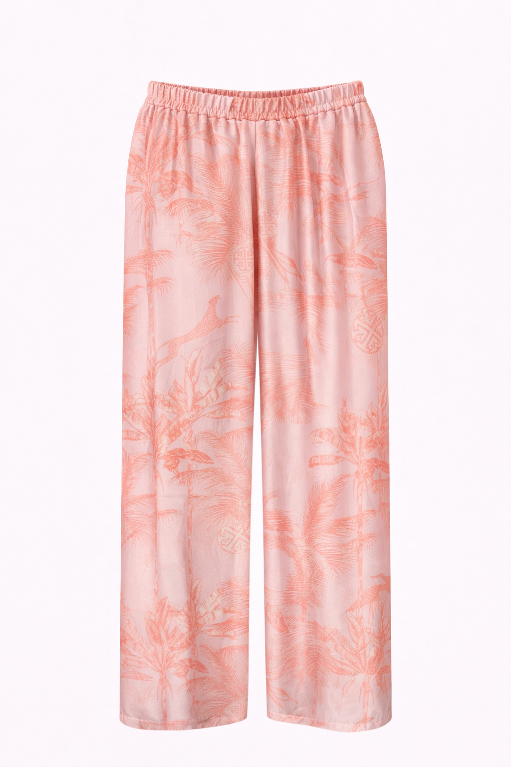 JACKOMO TIGER PINK MCL00349