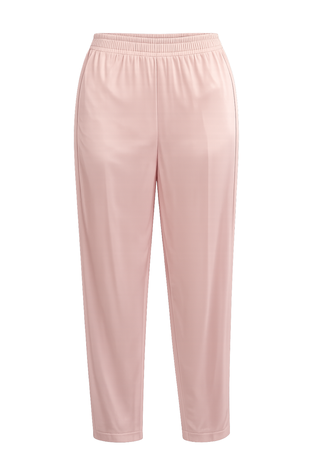 TROUSER SIDE BAND PINK MCL12021