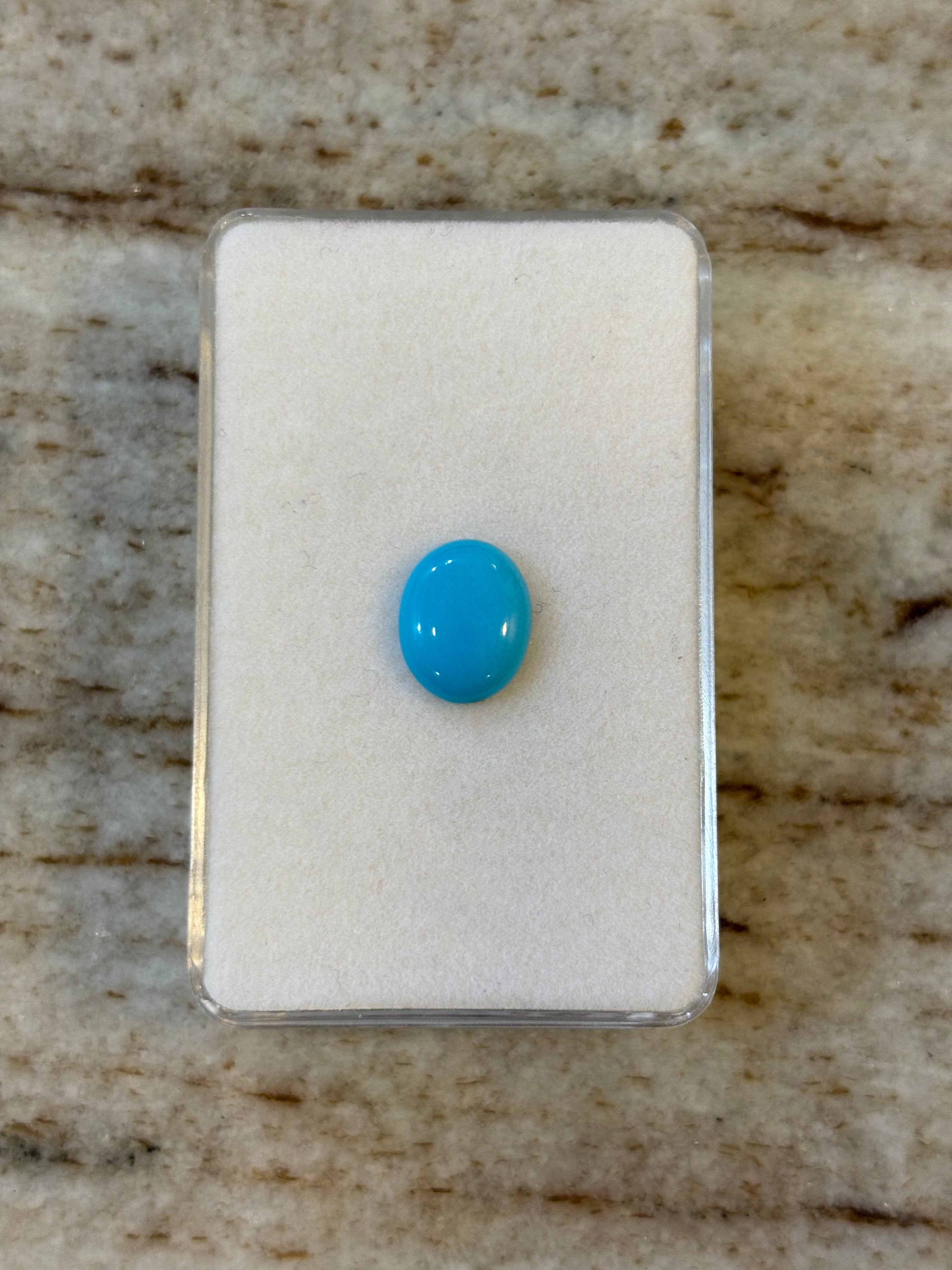 1.83ct Sleeping Beauty Turquoise DXBCS5200