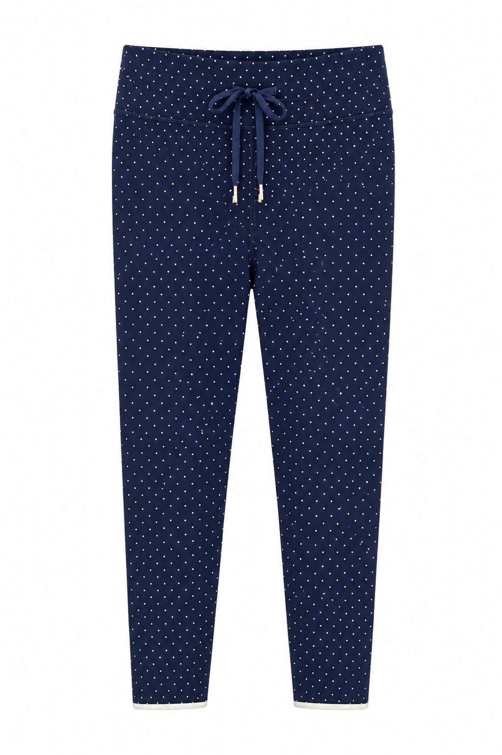 LEGGING SPELLBOUNDS DOTS NAVY MCL12750