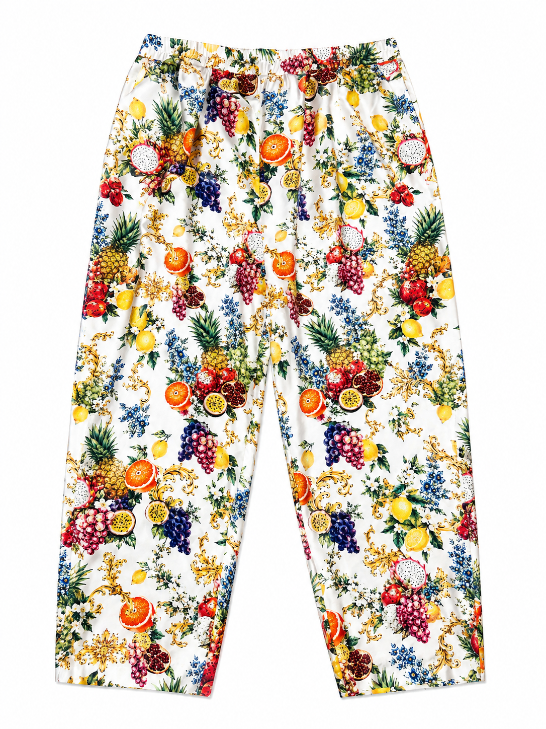 TROUSER MARCELL FRUITS MULTI MCL11795
