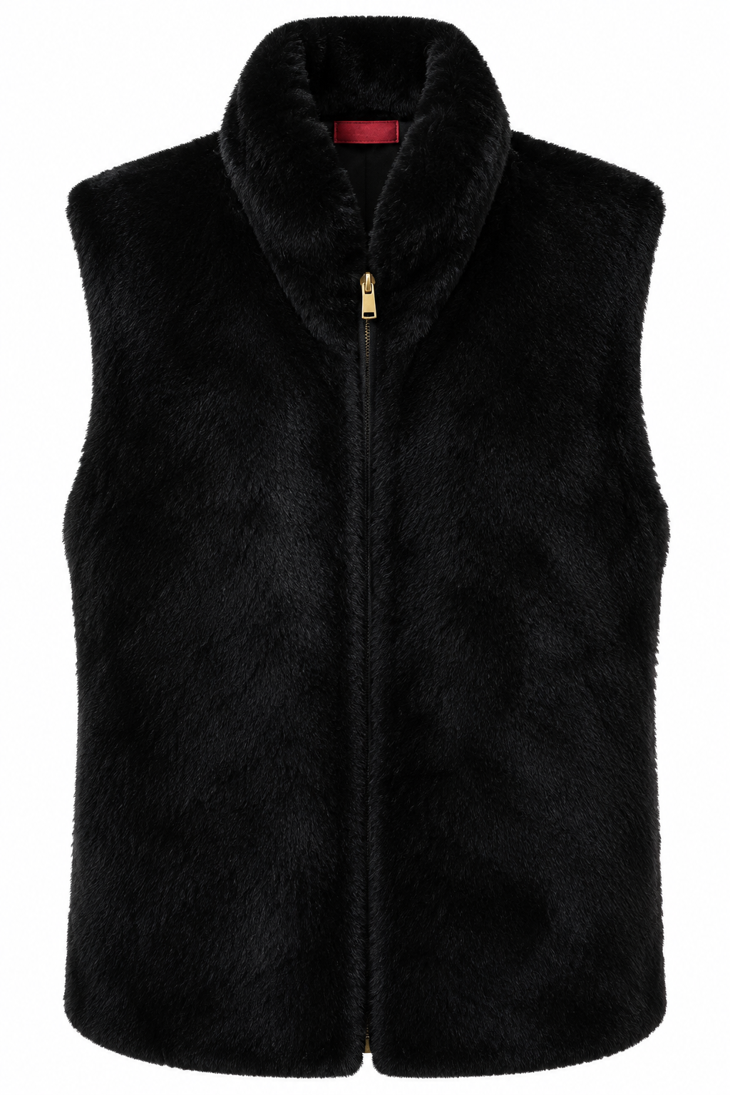 JACKET MARCIA FAUX FUR MCL13615