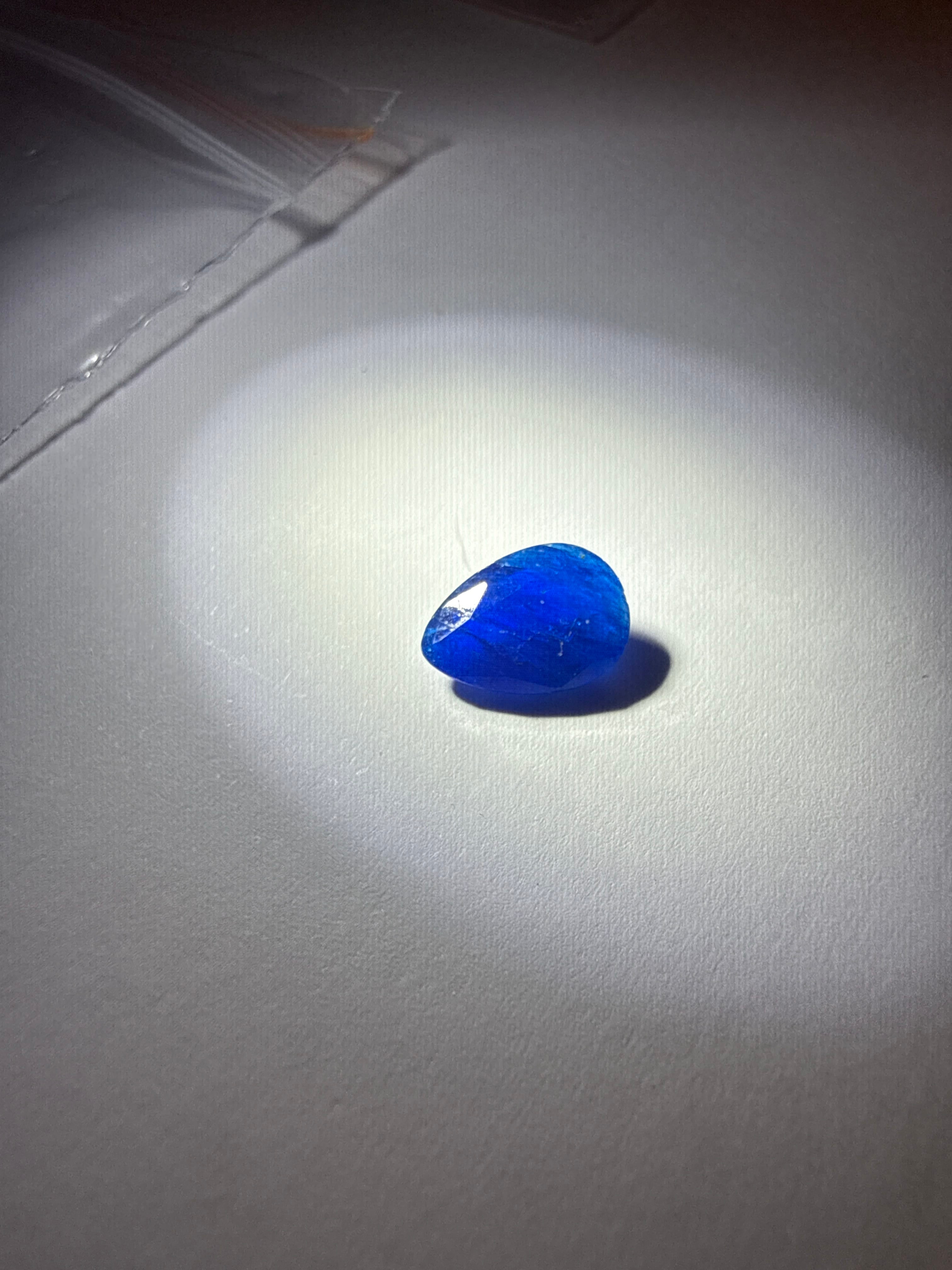 1.29ct Hauyne