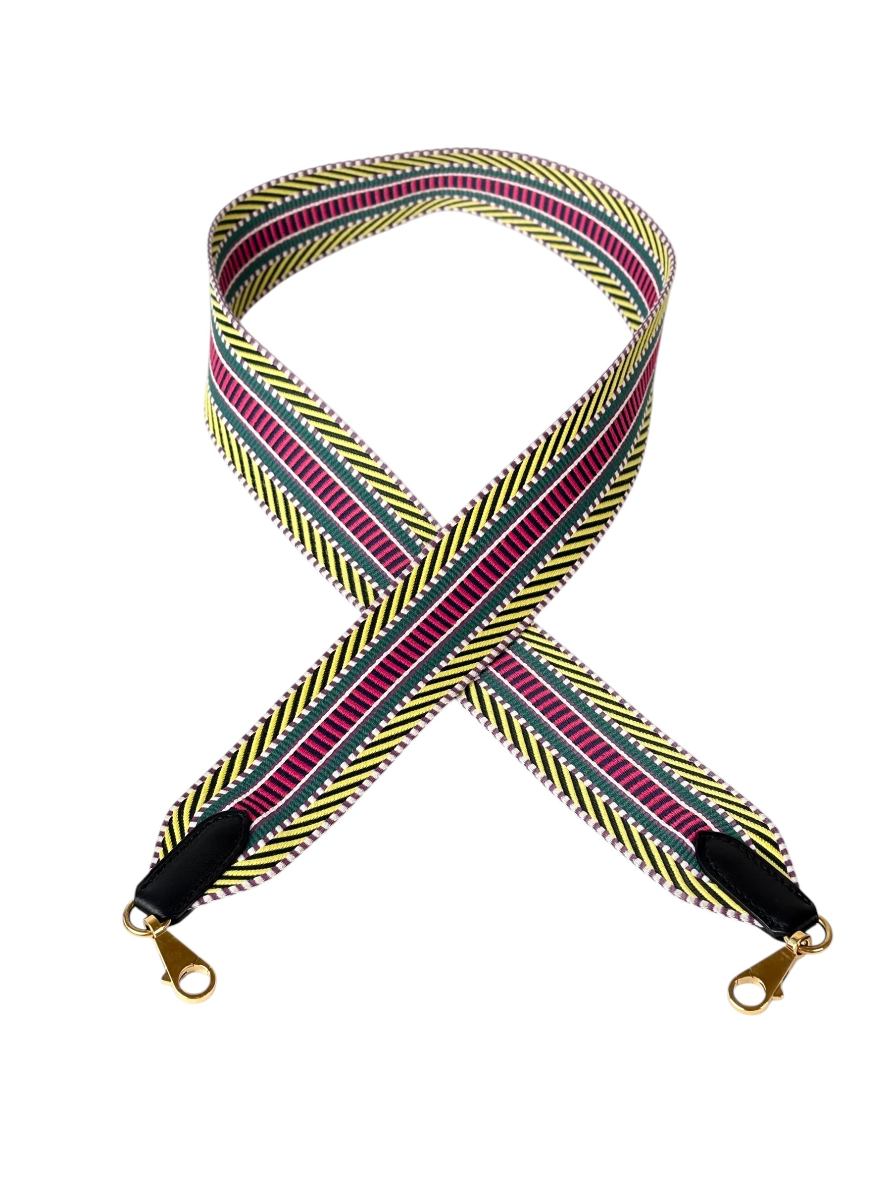 Hermes Cavale To Go Strap
