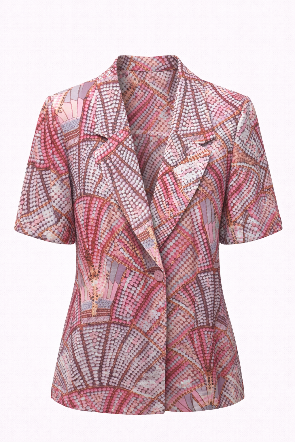 JACKET CLEA PINK DREAM MCL00343