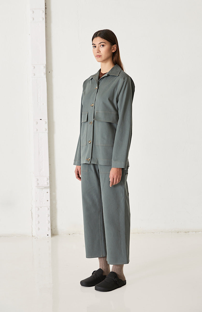 REY JACKET سترة
