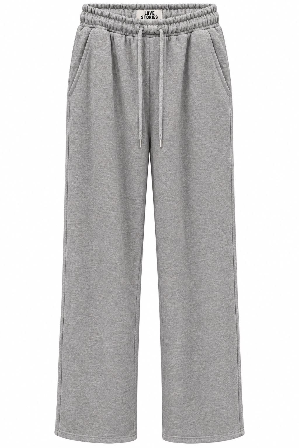 DONNY GREY TROUSER - AVAILABLE IN XS, S, M ,L - MCL13300