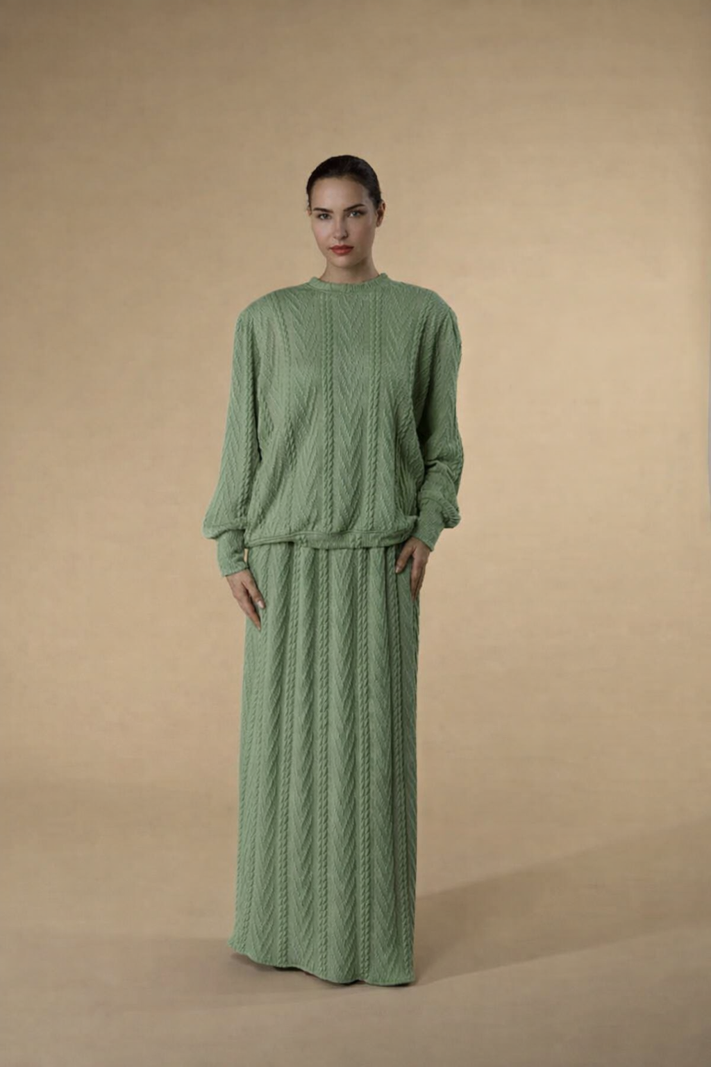SWEATER TORY SAGE MCL00728