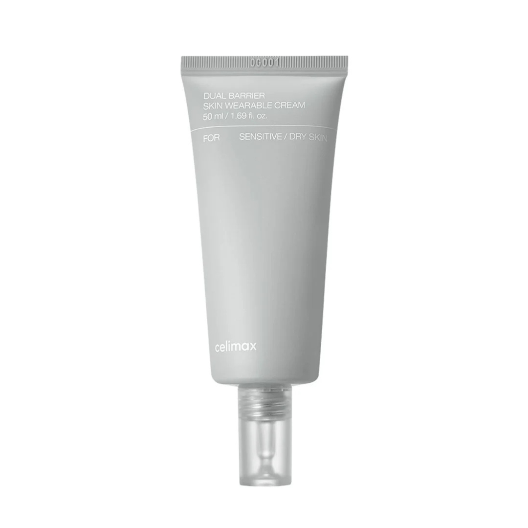 Dual Barrier Watery Sun Cream - 40 ml (LP)