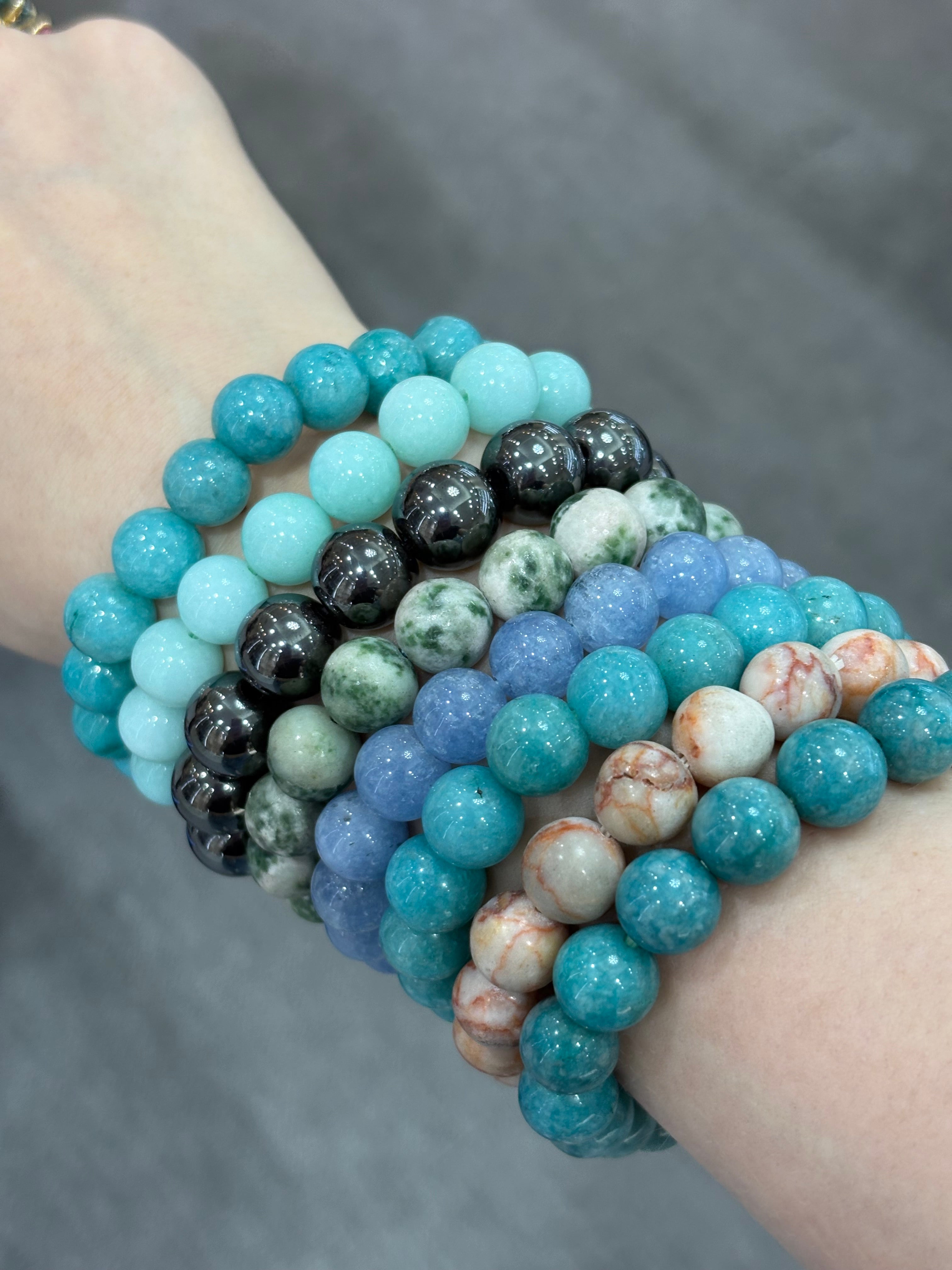 Beads Bracelet DXBCS0709