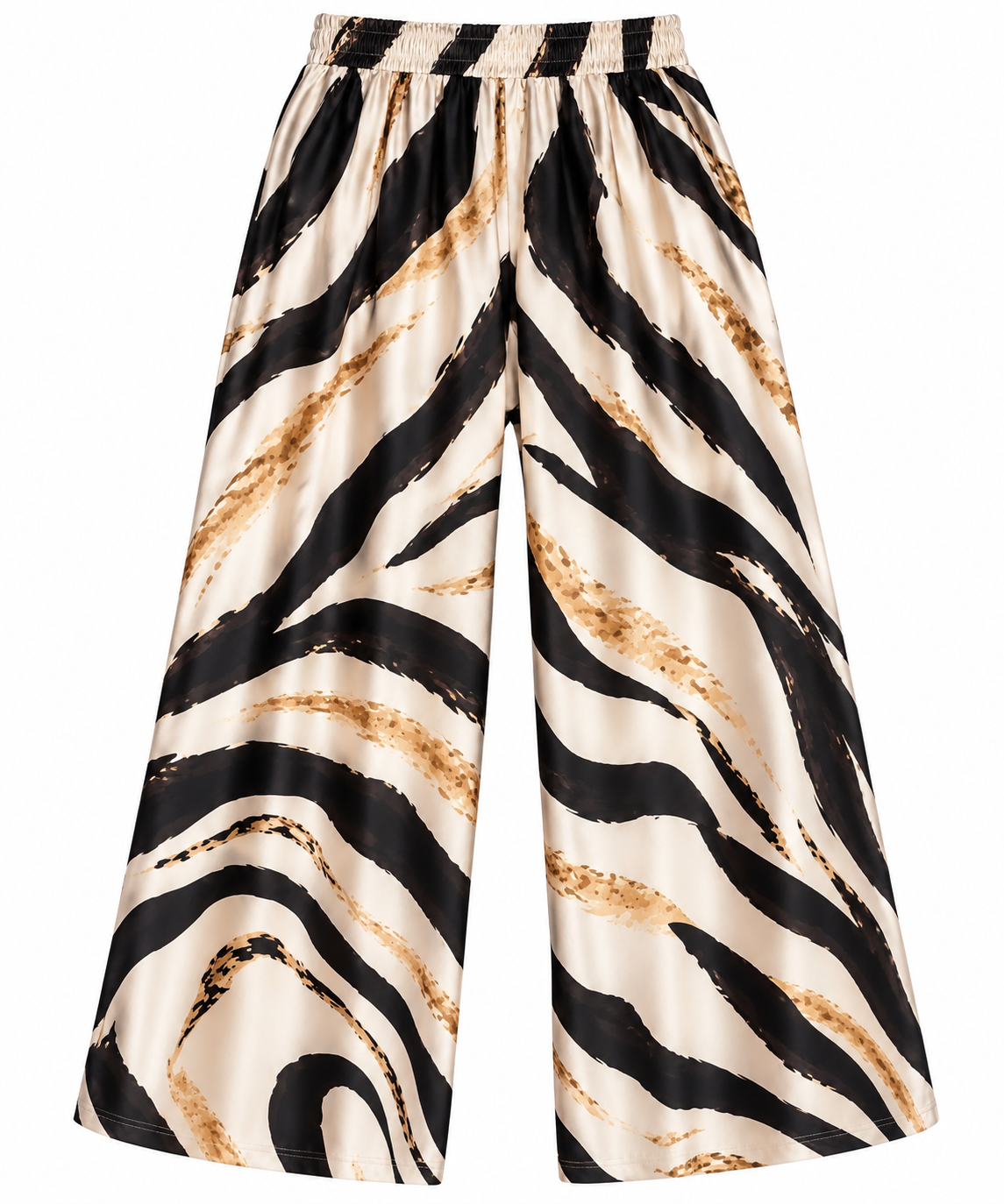 TROUSER JACKOMO BOLD SILK TIGER MCL13528