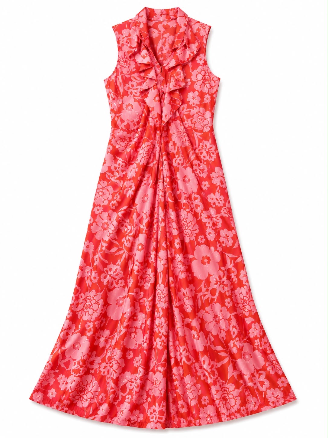 DRESS COOKO PINK MCL12370