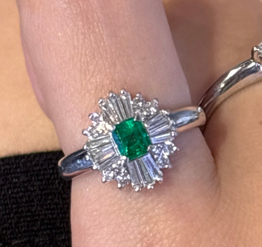 BAJ0068 0.41ct 0.60ct for Dee HKDXB0999