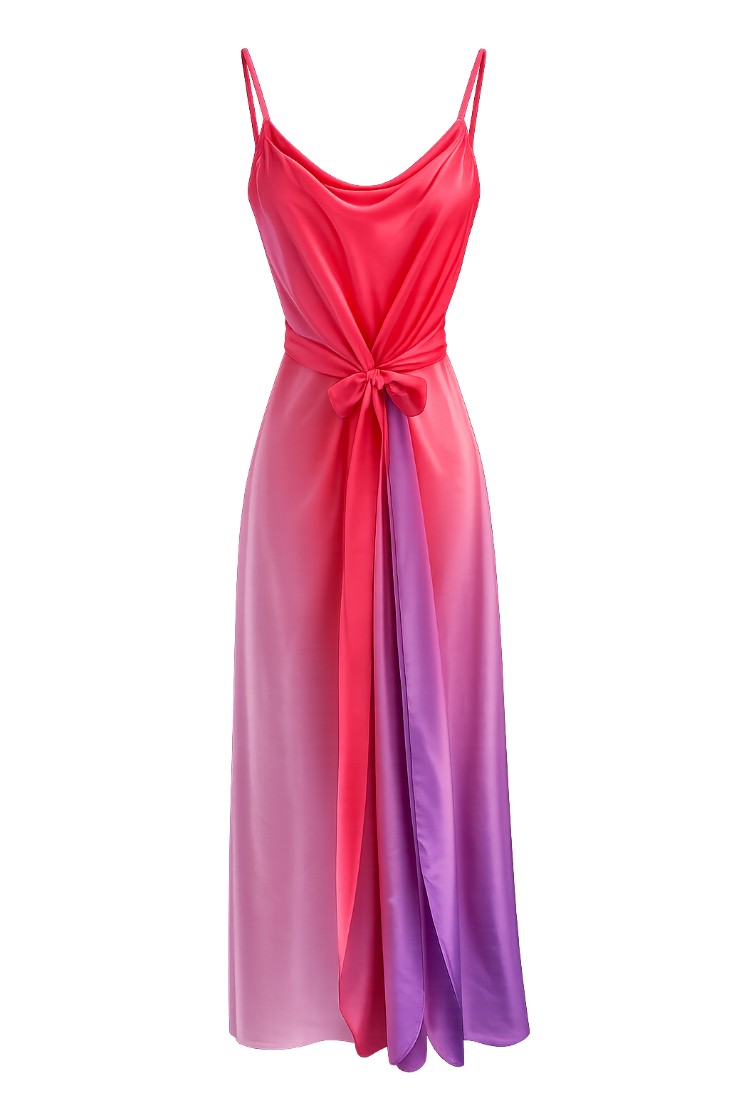 DRESS STRAP GRADIENT MCL12027