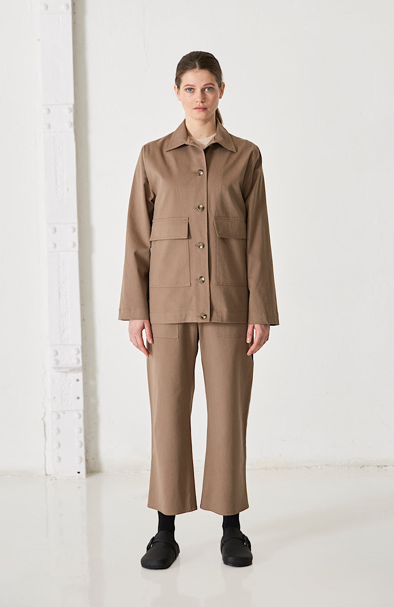 REY JACKET سترة