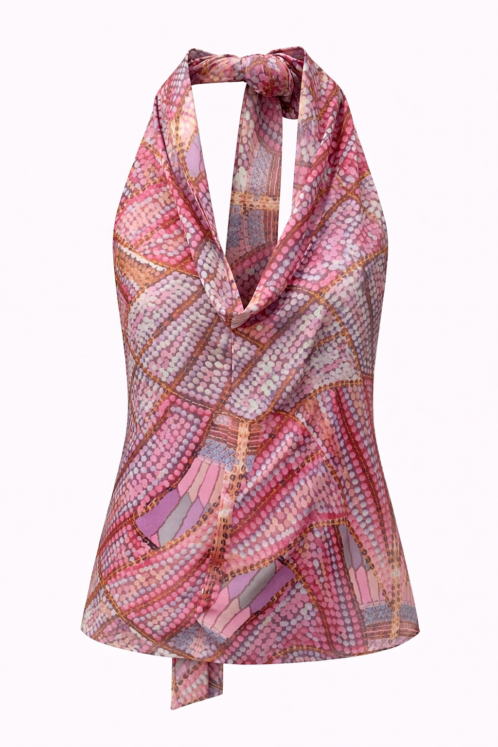 NICKY PINK DREAM MCL00347