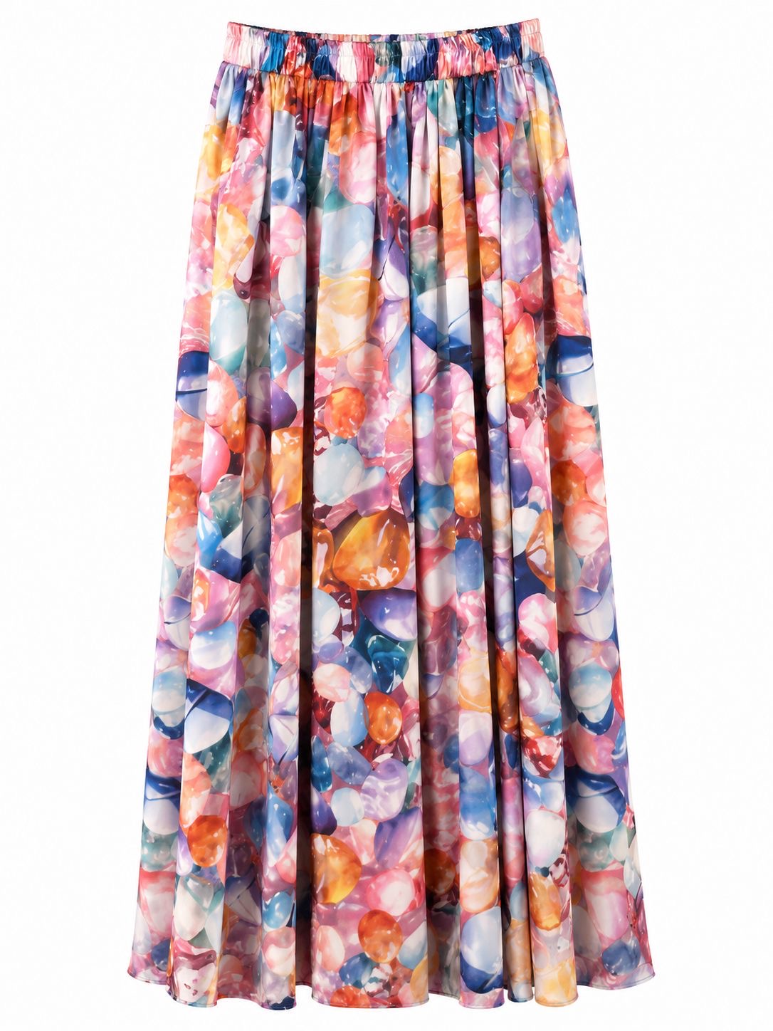 SKIRT PEBBLES MCL11866