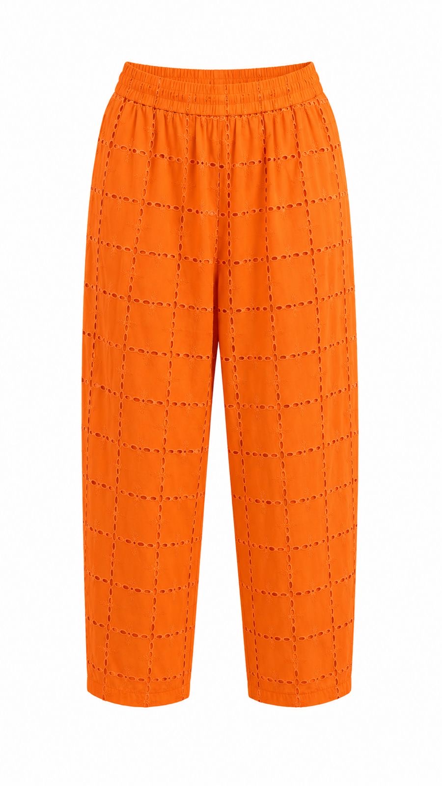 TROUSER LACE ORANGE MCL11903