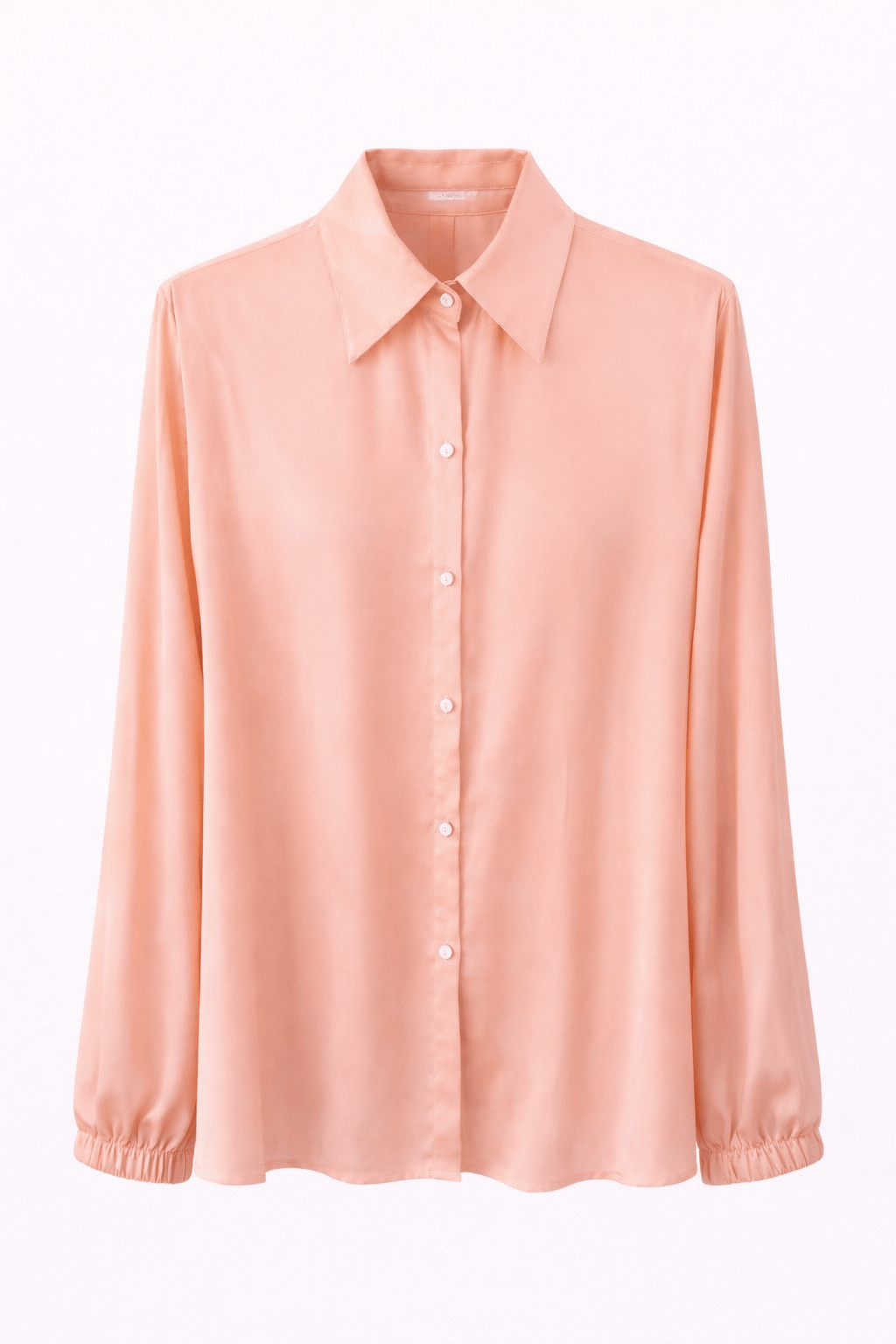 Maison Clad SHIRT DORA PEACH MCL00423