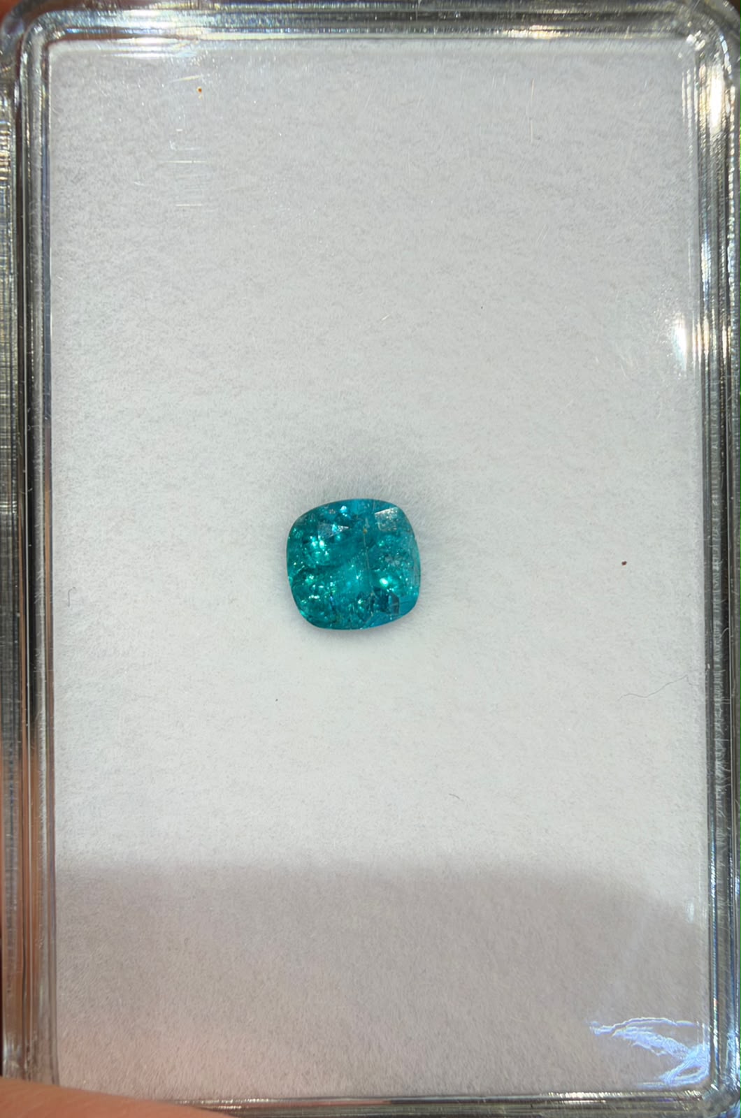 1.24ct Ethiopian Paraiba EC-23
