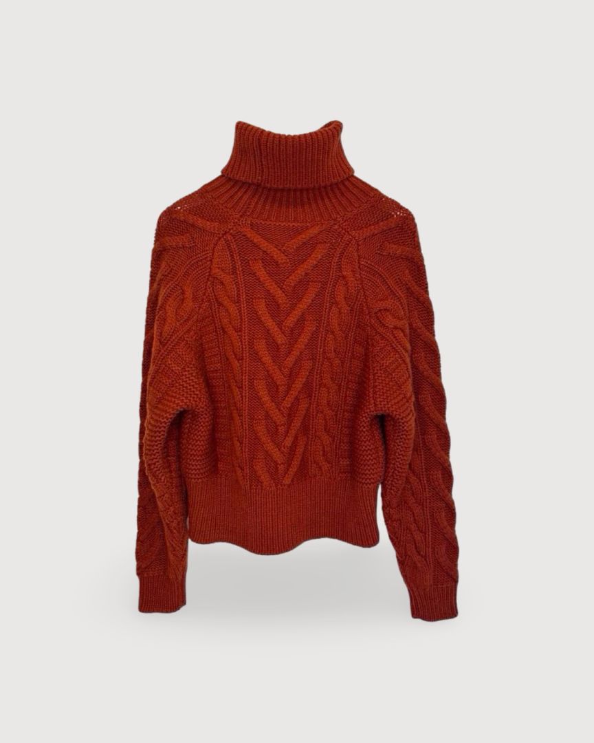 Rust Dolce & Gabbana Chunky, M