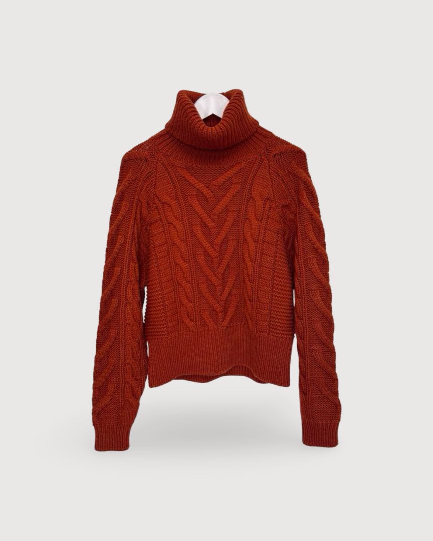 Rust Dolce & Gabbana Chunky, M