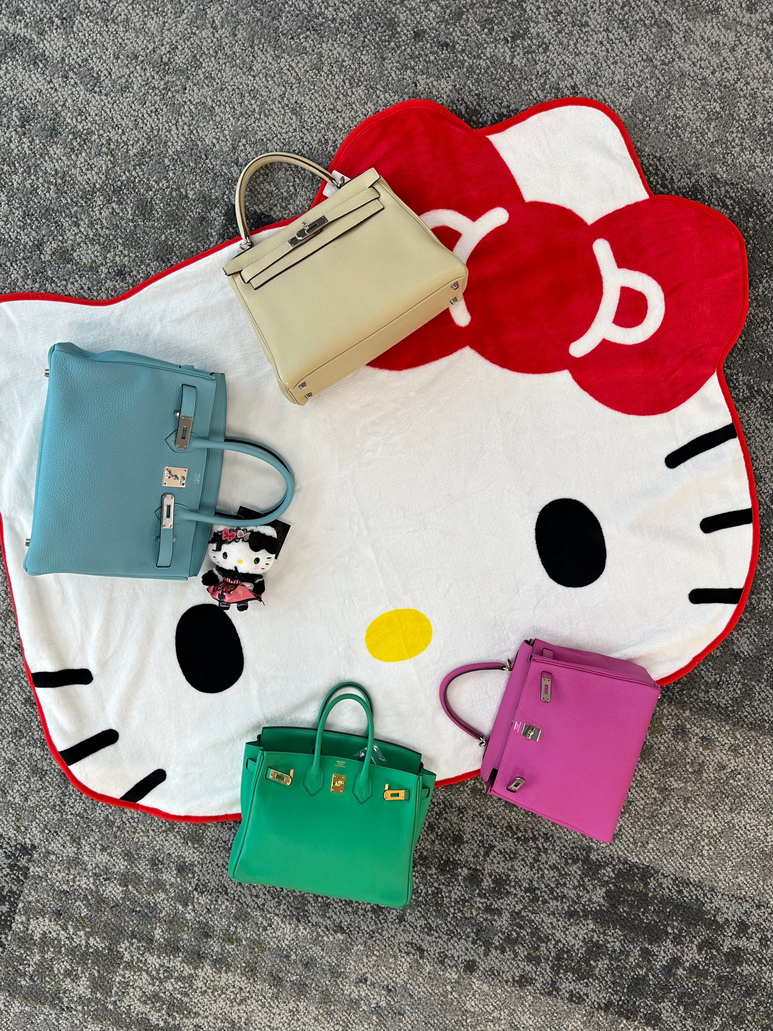 HELLO KITTY BOX AVLJP1001