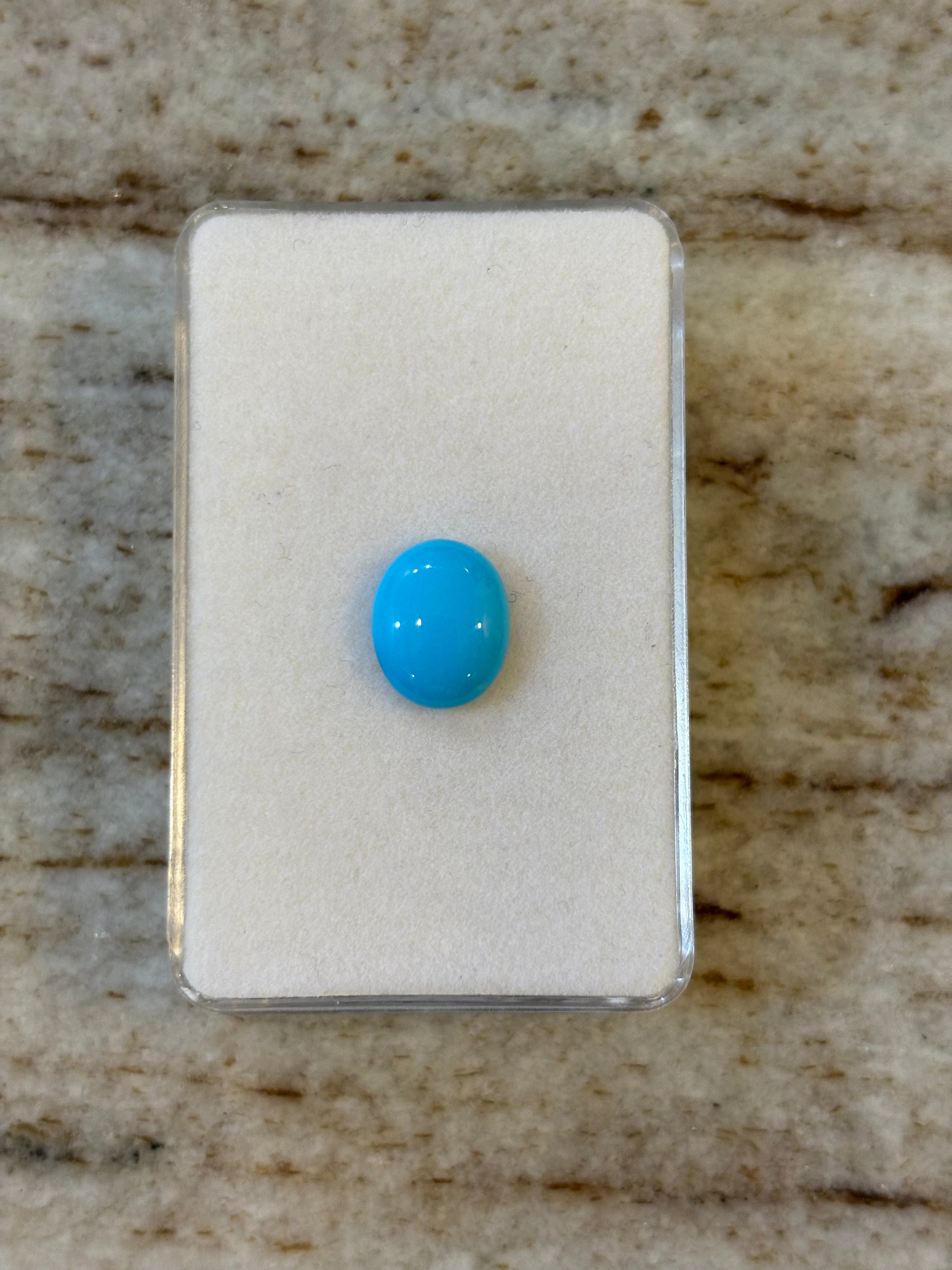 2.62ct Sleeping Beauty Turquoise DXBCS5197