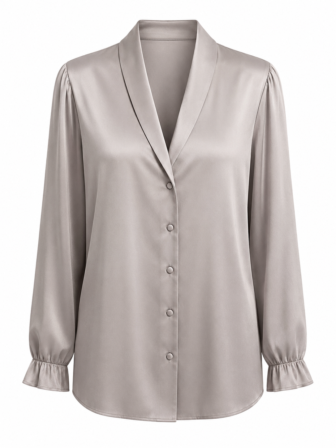 SHIRT CELINE GREY MCL12006