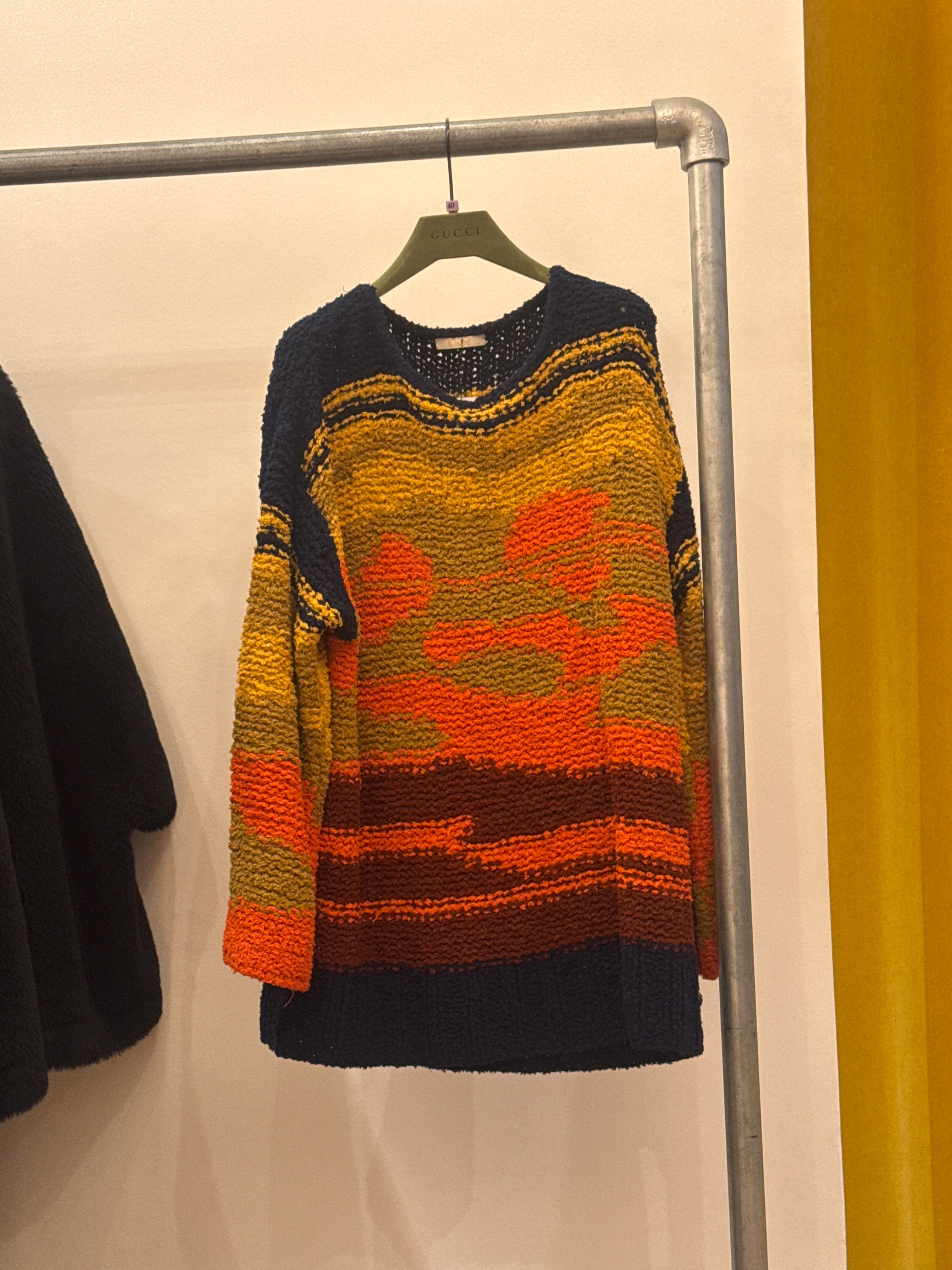 AGC3157 Chloe jumper