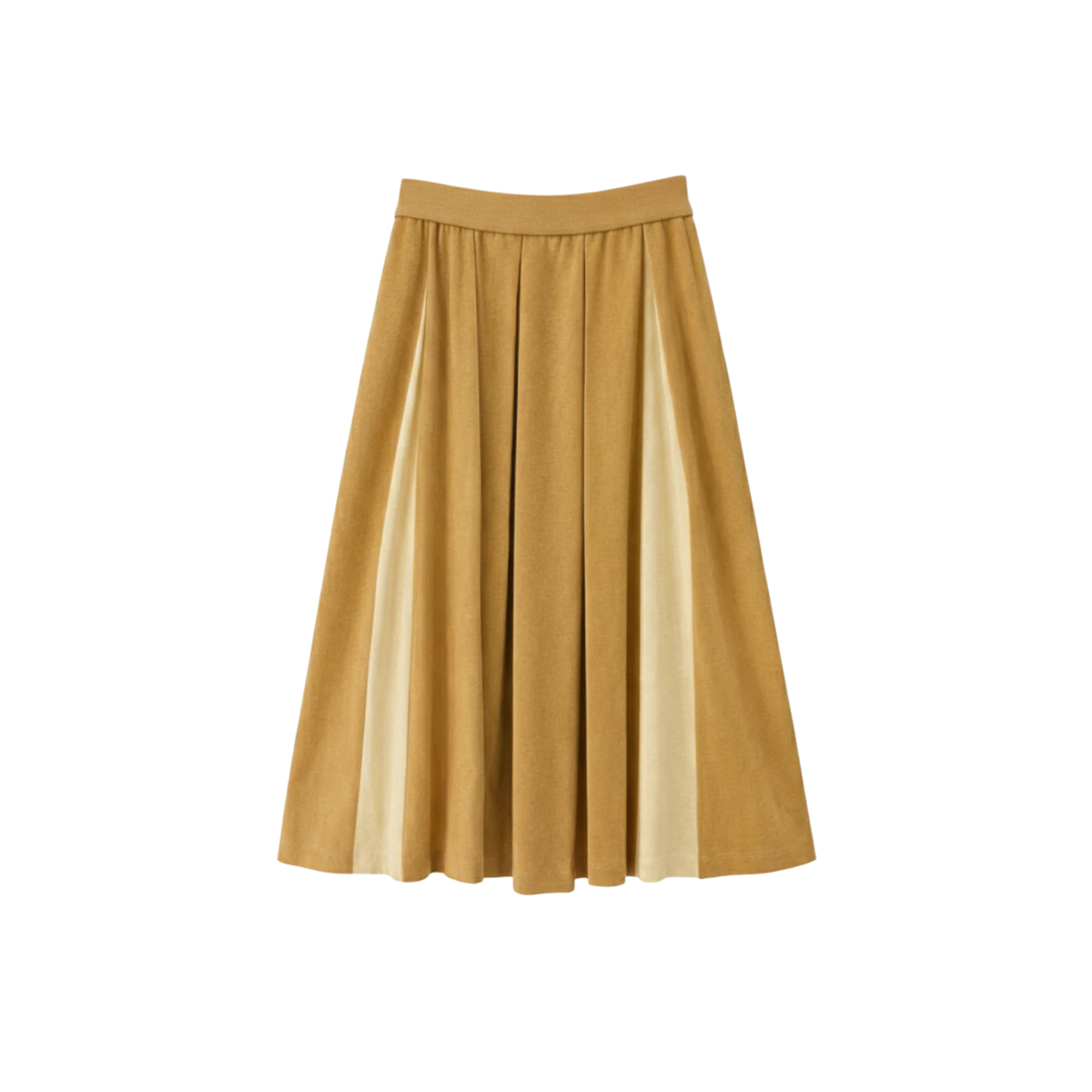 GONNA EDINBURGH STRIPES SKIRT( التنورة)